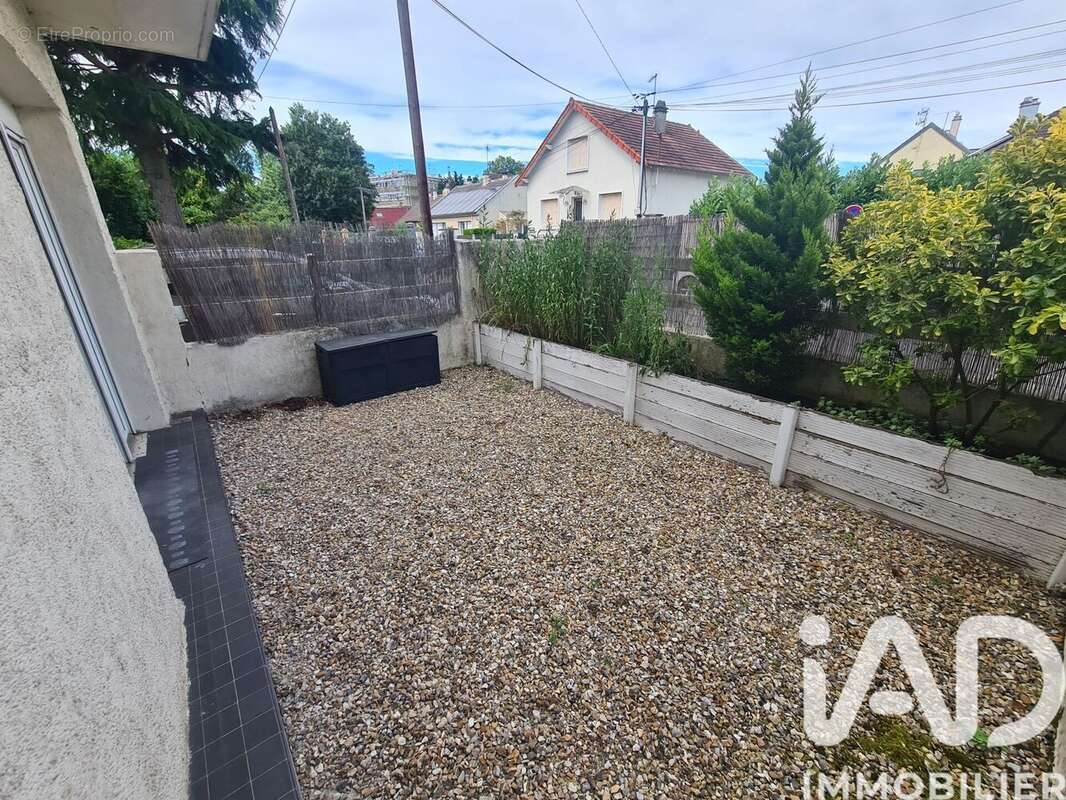 Photo 3 - Appartement à VIRY-CHATILLON