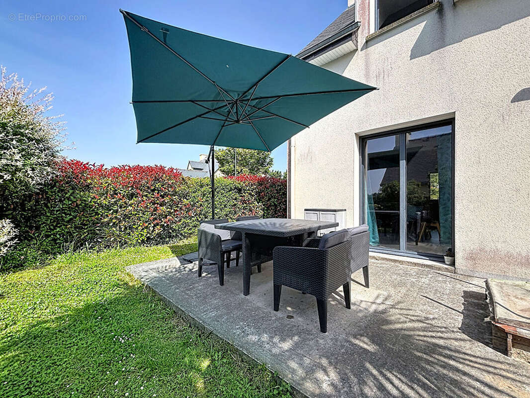 Maison à SAINT-GILLES