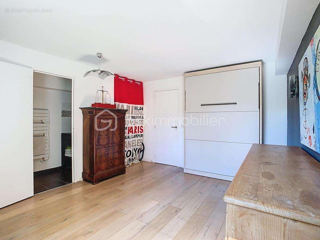 Maison à GONNEVILLE-SUR-MER