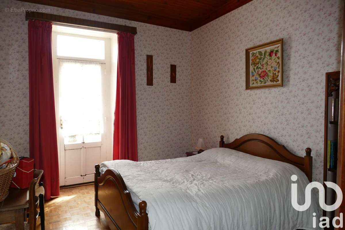 Photo 7 - Maison à PAIZAY-NAUDOUIN-EMBOURIE