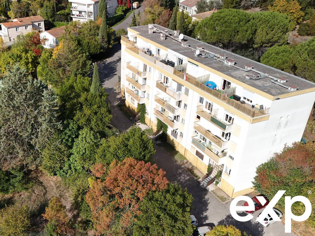 Appartement à LODEVE