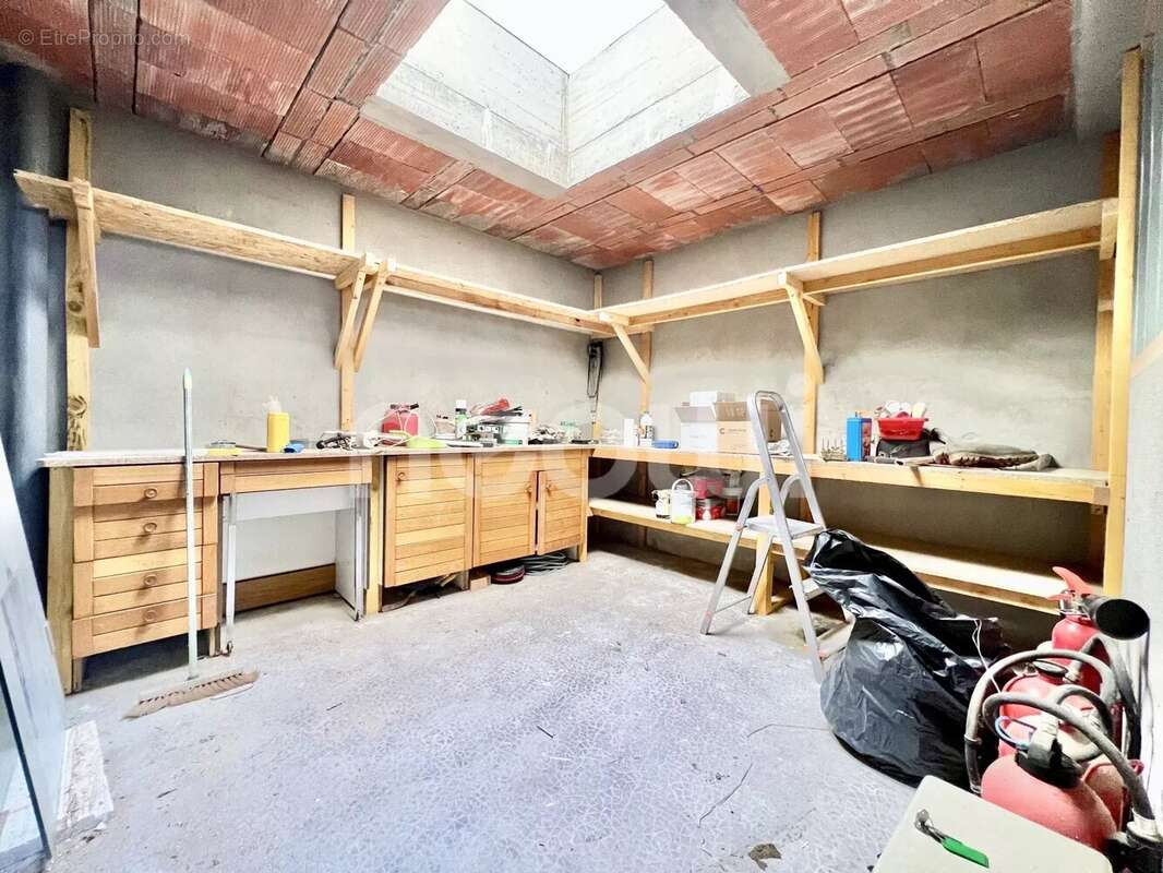 Appartement à CHATELGUYON