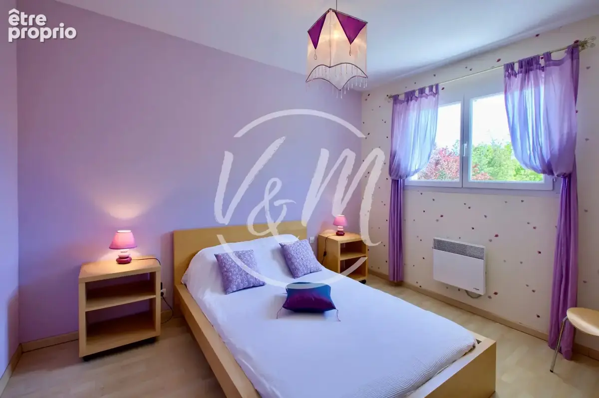 Maison 4 pièces 103 m² à vendre à Andernos-Les-Bains (33510) - photo 7