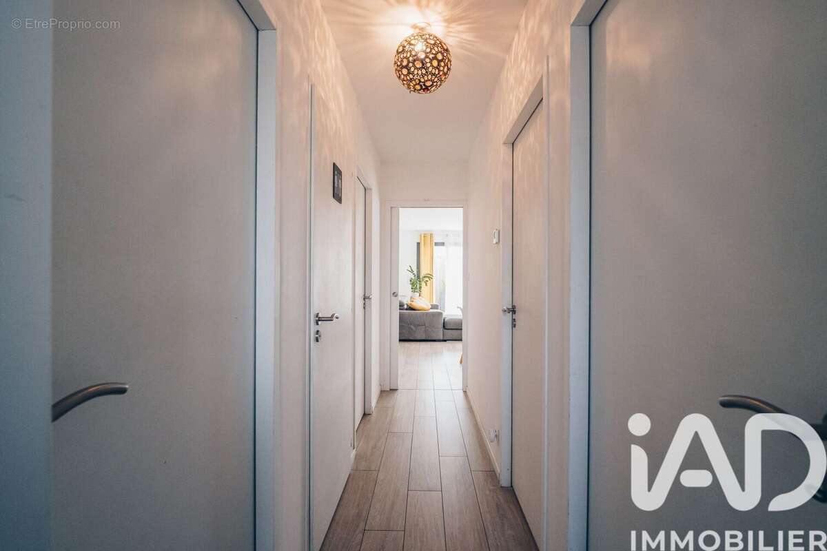 Photo 8 - Maison à SAINT-SEBASTIEN-SUR-LOIRE
