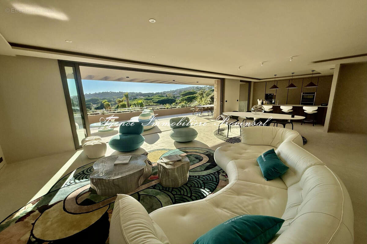 Appartement à SAINTE-MAXIME