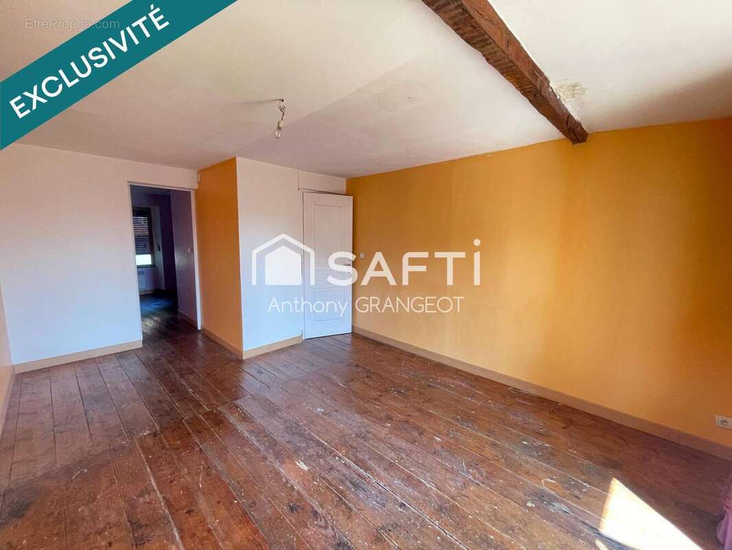 Photo 6 - Maison à JUSSEY