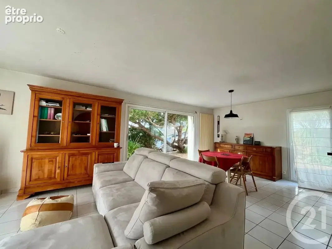 Maison 110 m² à Saint-Pierre-Quiberon  - photo 2