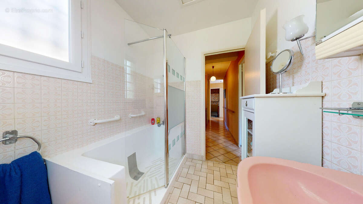 Maison à BOIS-D&#039;ARCY