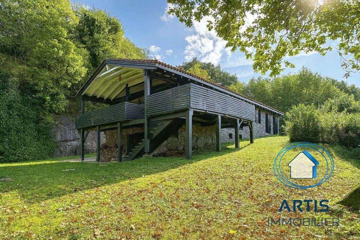 Maison à SARE