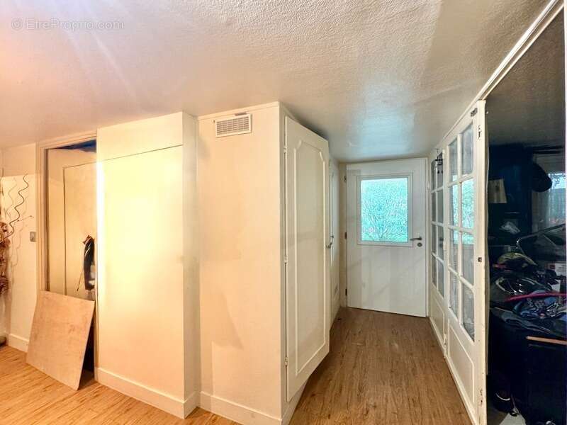 Maison à ALFORTVILLE