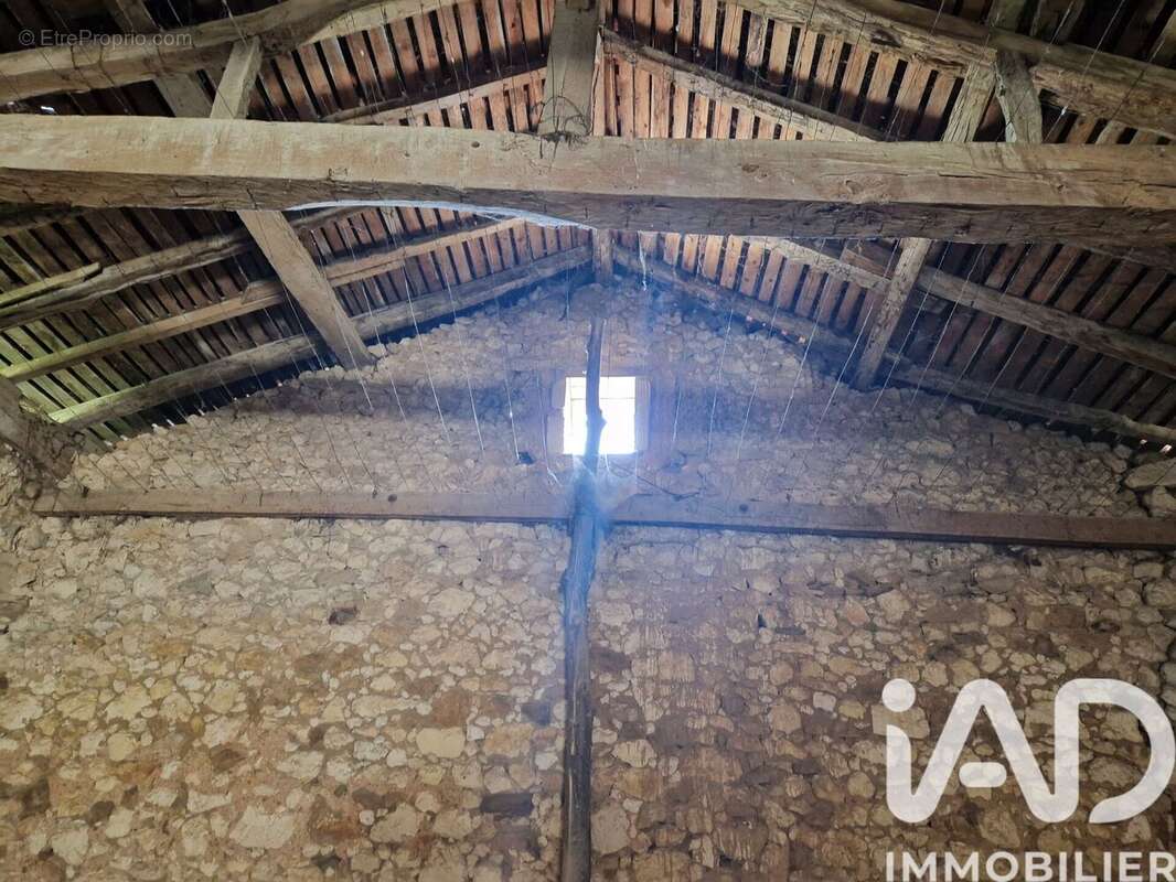 Photo 3 - Maison à SOURZAC