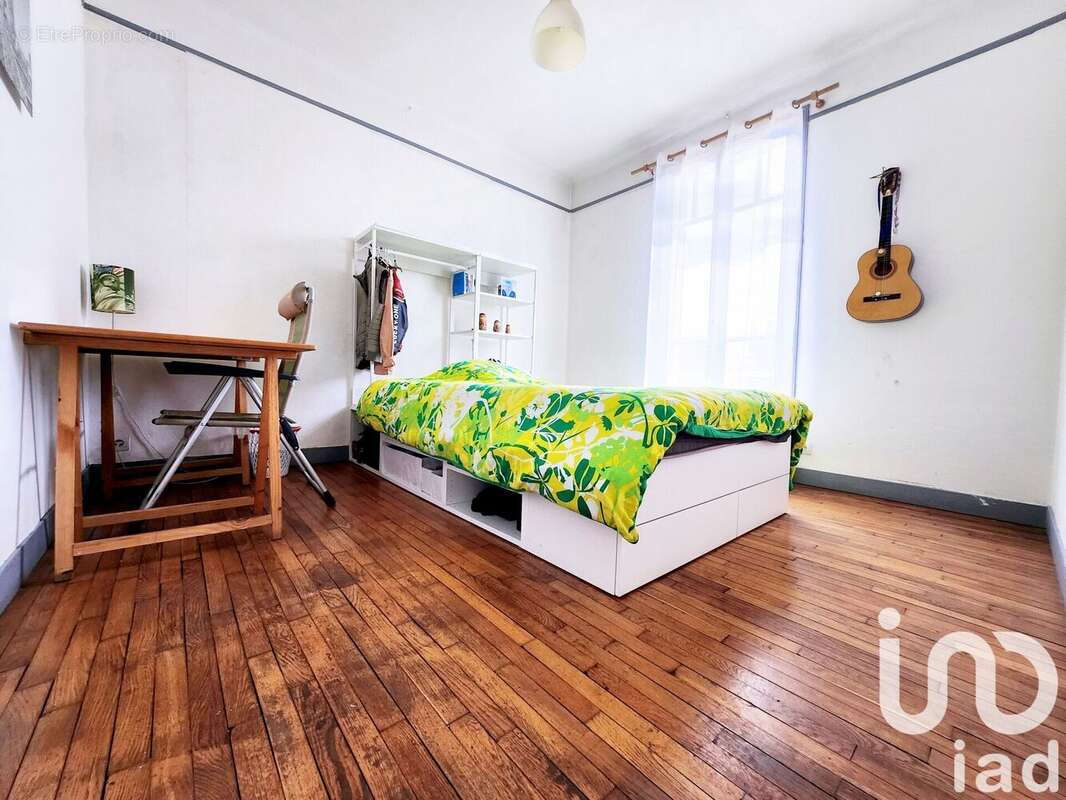 Photo 6 - Maison à CONFLANS-SAINTE-HONORINE