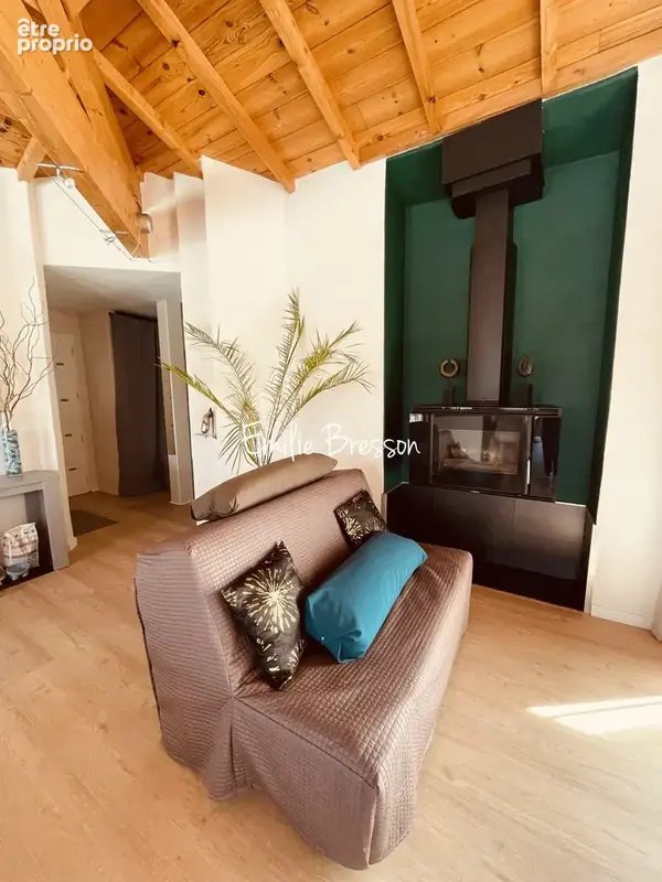 Maison 3 pièces 95 m² à vendre à Senouillac (81600) - photo 6