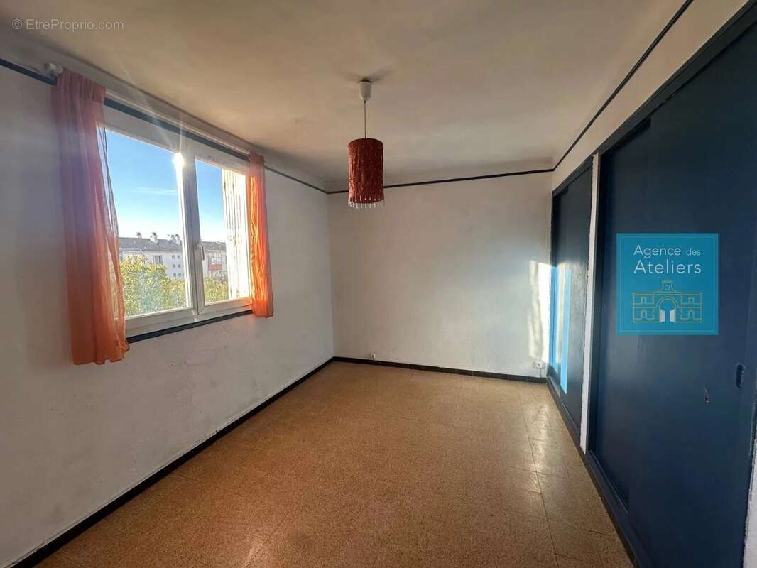 Appartement à ARLES
