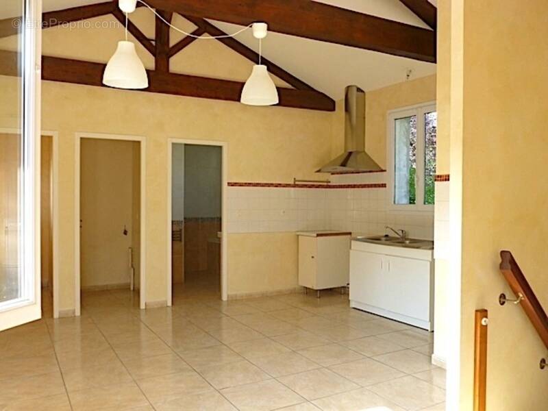 Appartement à AIRE-SUR-L'ADOUR