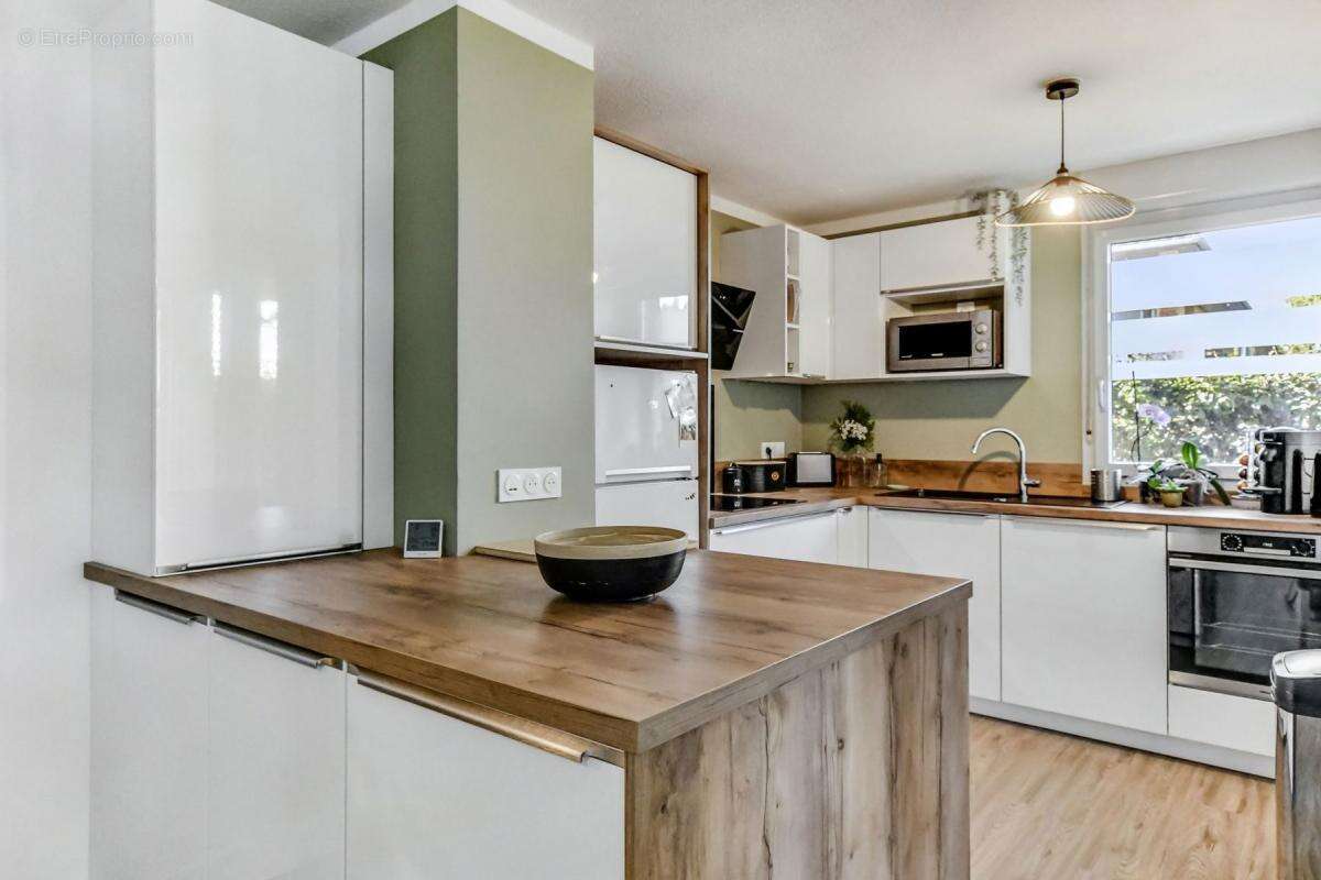 Appartement à SAINT-JORY