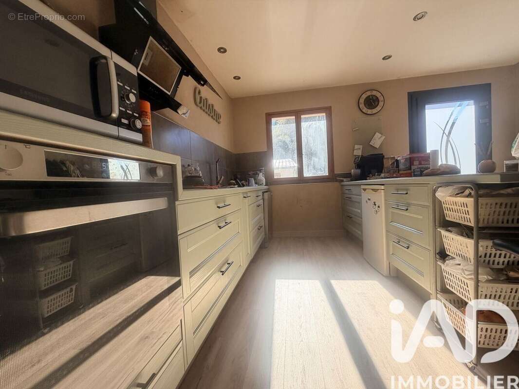 Maison 168 m² à Montiers-Sur-Saulx  - photo 7