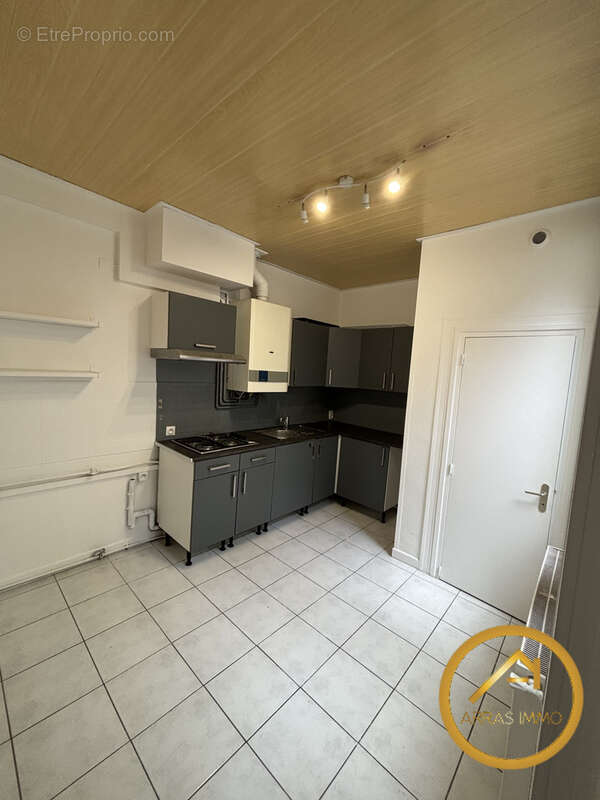 Appartement à ARRAS