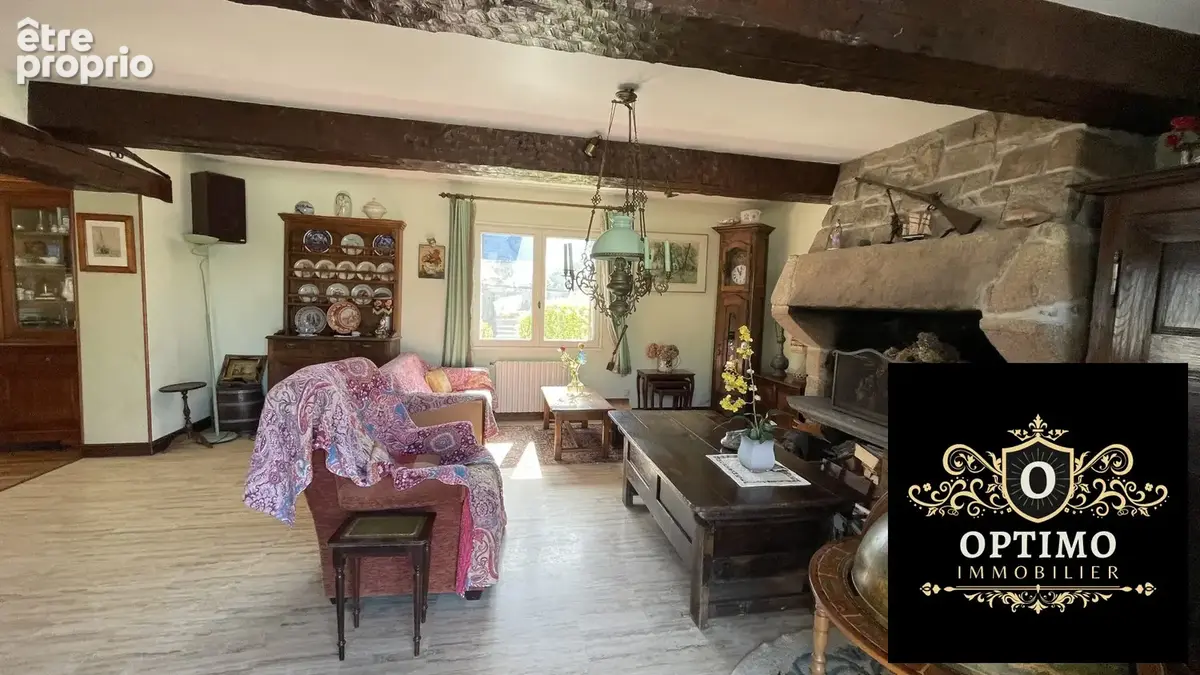 Maison 5 pièces 133 m² à vendre à Ploubazlanec (22620) - photo 9