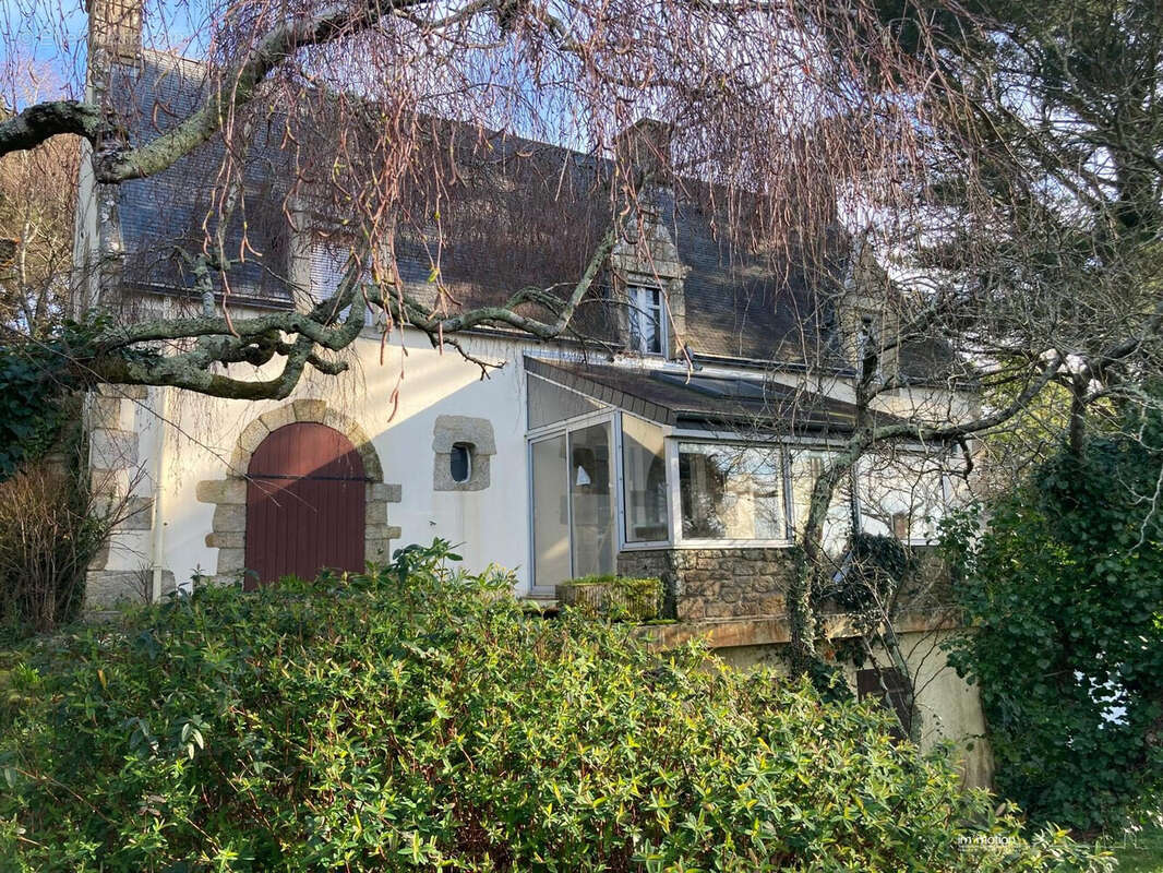 Maison à NOYALO