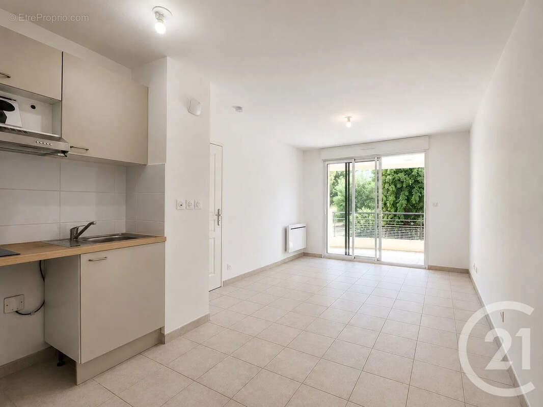 Appartement 36 m² à La Seyne-Sur-Mer  - photo 6
