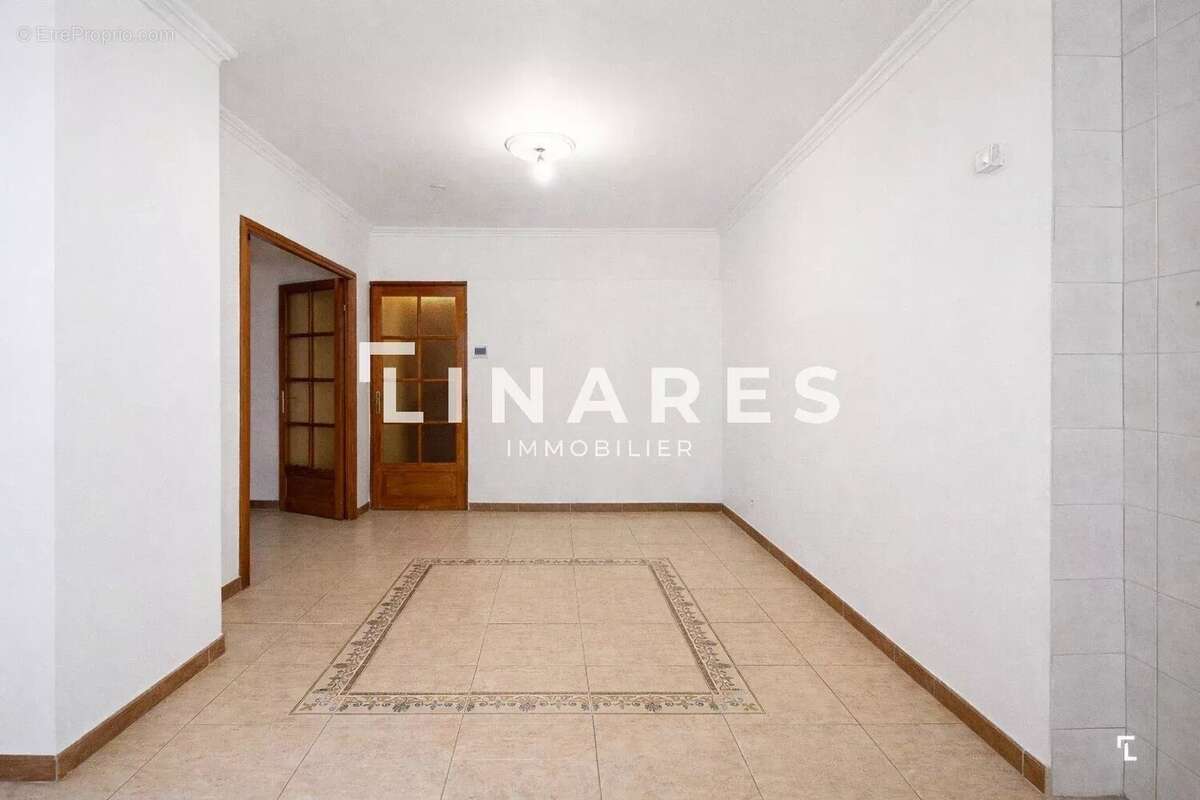 Maison à MARSEILLE-5E