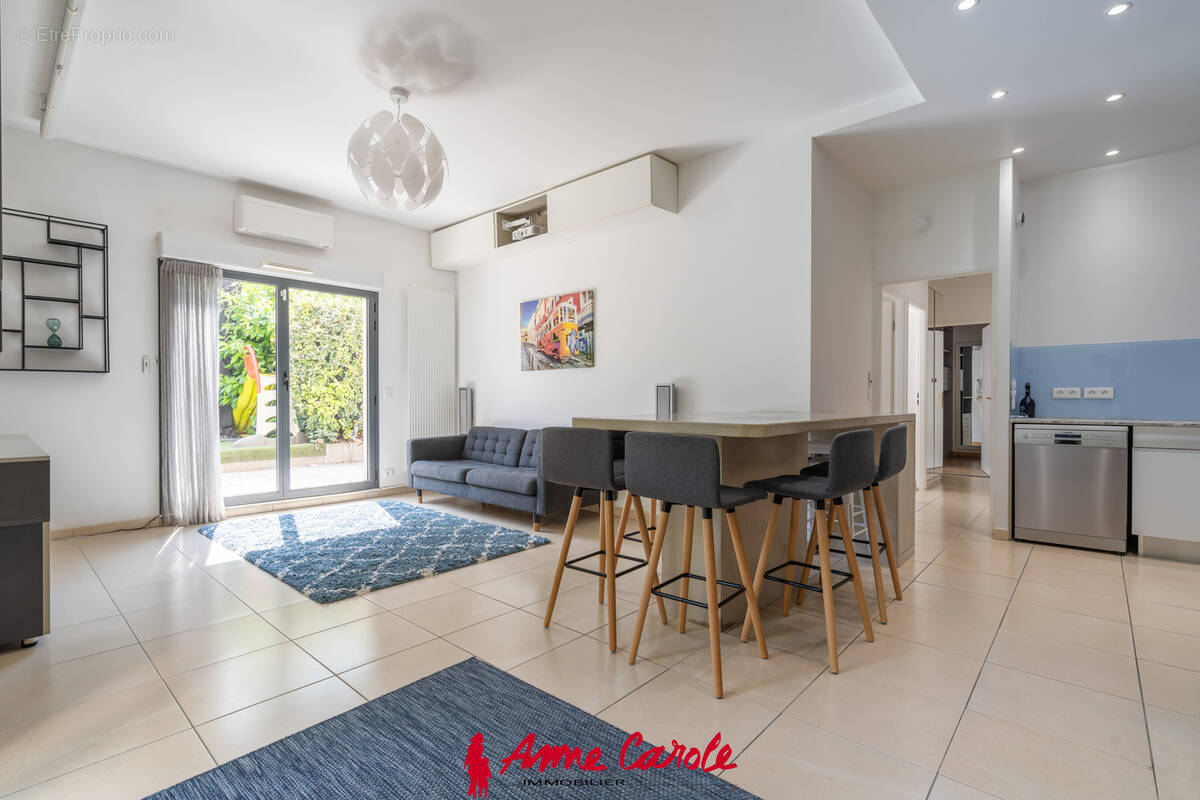 Appartement à JOINVILLE-LE-PONT