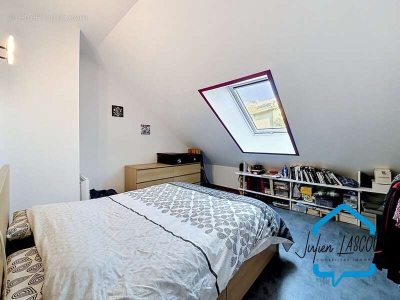 Appartement à VILLARD-DE-LANS