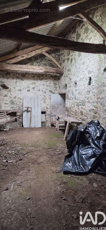 Photo 8 - Maison à MONCOUTANT