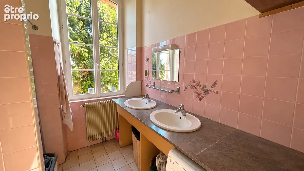 Maison  en campagne - photo 13