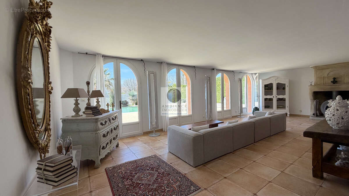 Maison à ALLEX