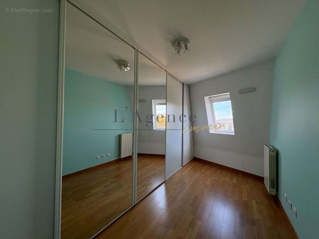 Appartement à CHANTILLY