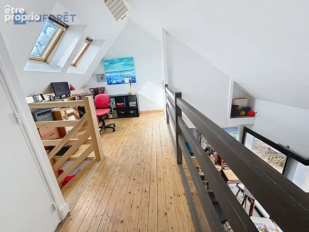 Lorient ? merville ? maison 4 chambres ? plain-pied 140 m2 - photo 13