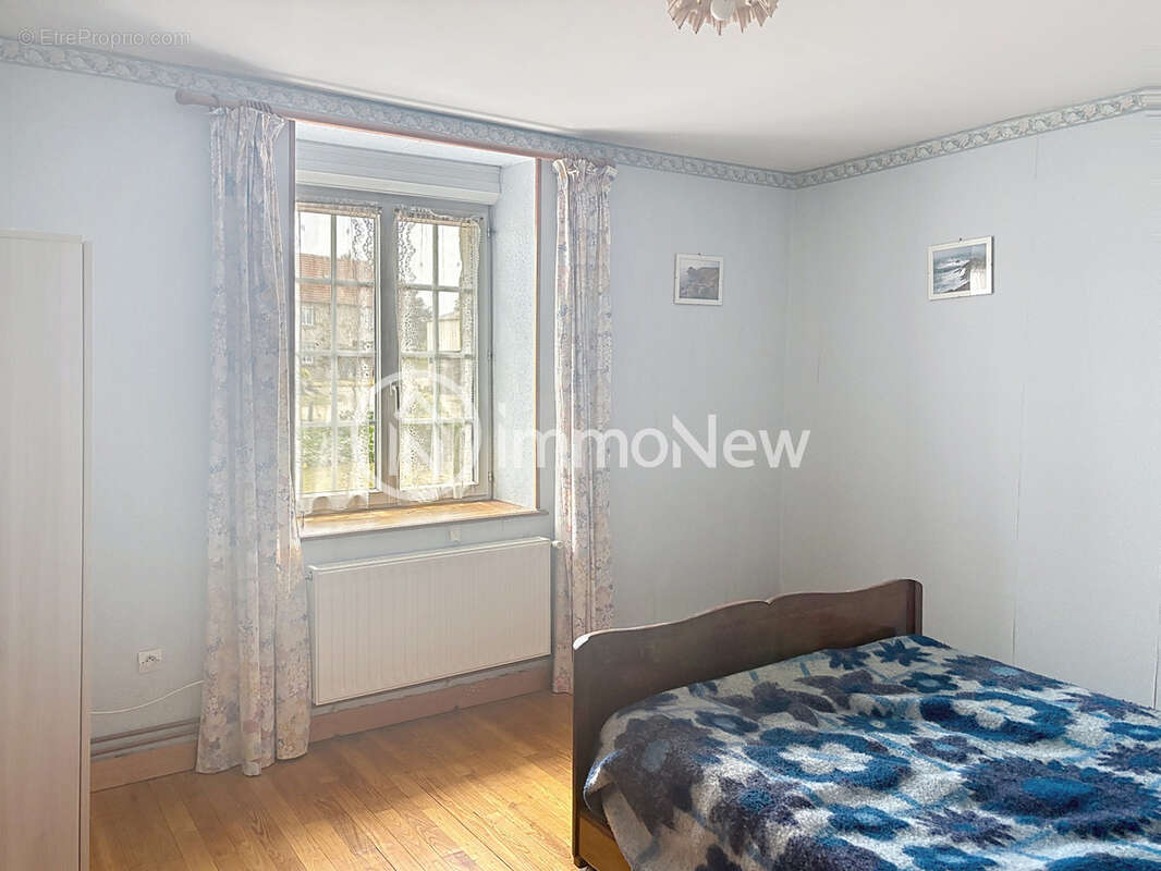 Maison 127 m2 habitable de suite proche bourg sur beau terrain 2500 m2 environ - photo 6
