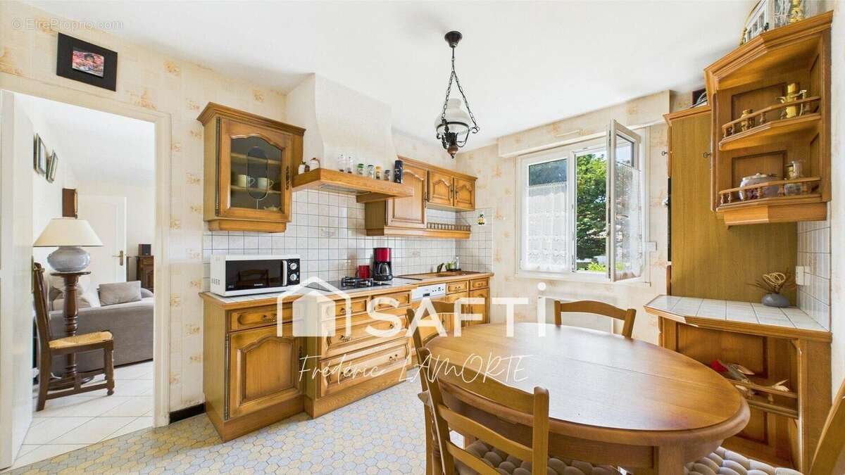 Photo 5 - Maison à SAINTE-SOULLE