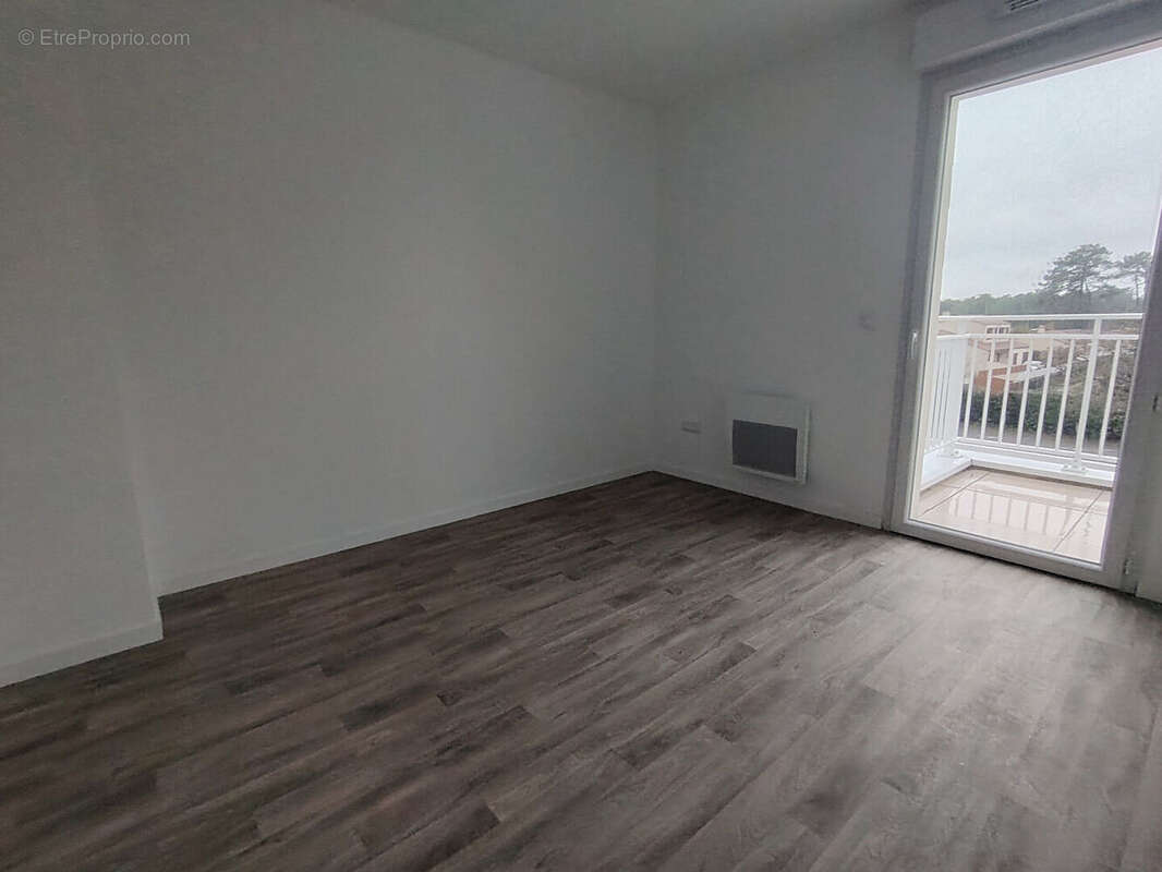 Appartement à SAINT-JEAN-DE-MONTS