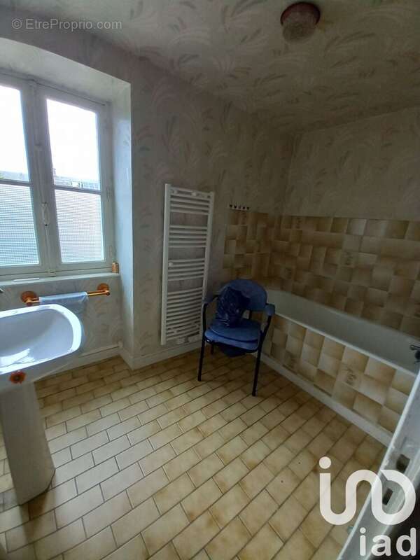 Photo 7 - Maison à PRE-EN-PAIL