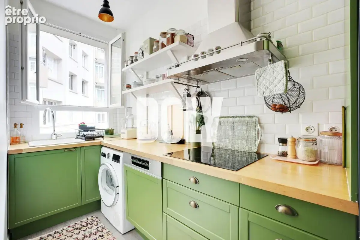 Doly - appartement - avenue pierre grenier, 92100 - photo 4