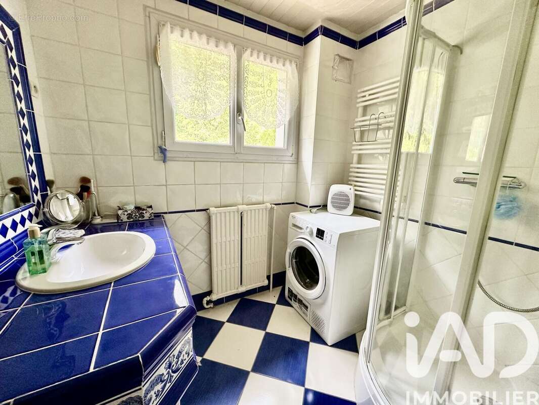 Photo 5 - Appartement à PALAISEAU