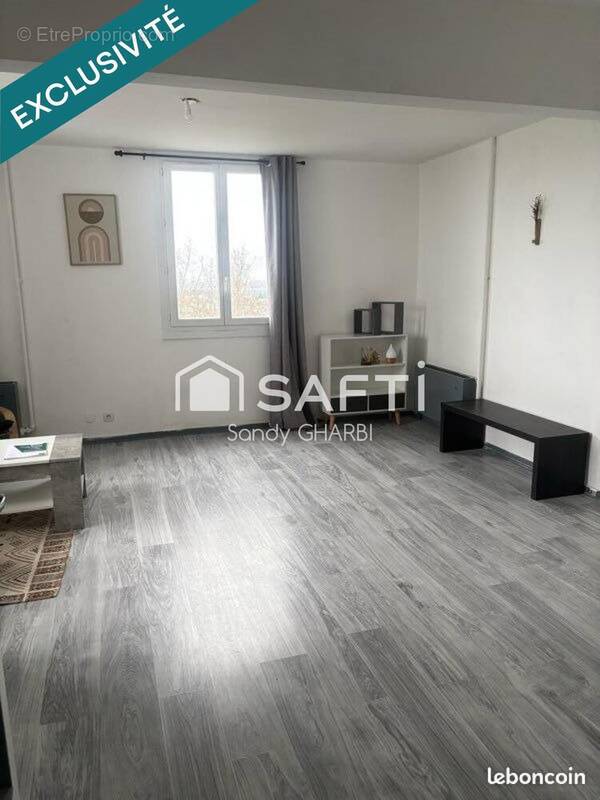 Photo 1 - Appartement à SIN-LE-NOBLE