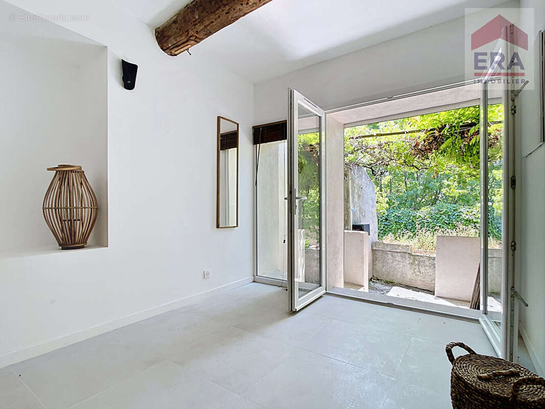 Maison à MARSEILLE-13E