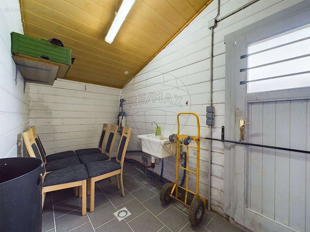 Maison à COSNES-ET-ROMAIN