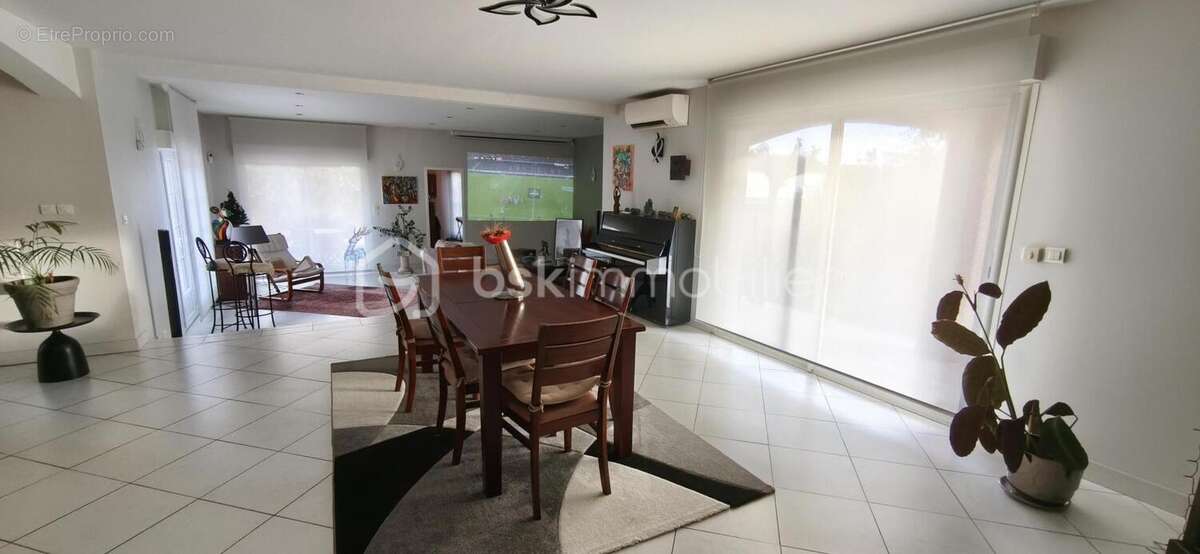 Maison à SAINT-ALBAN