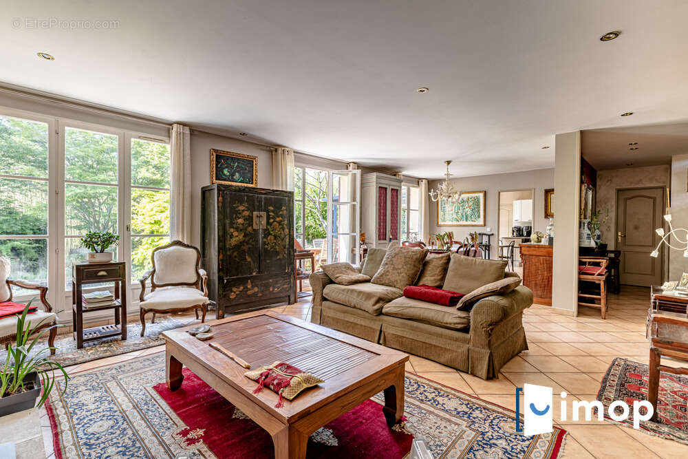 Maison à SAINT-PRIX