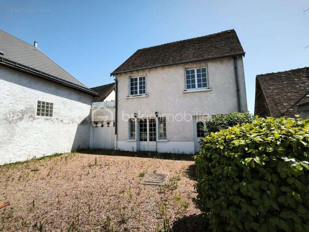 Nouveau prix – une maison de 116 m² à seulement 107 000 € - photo 10