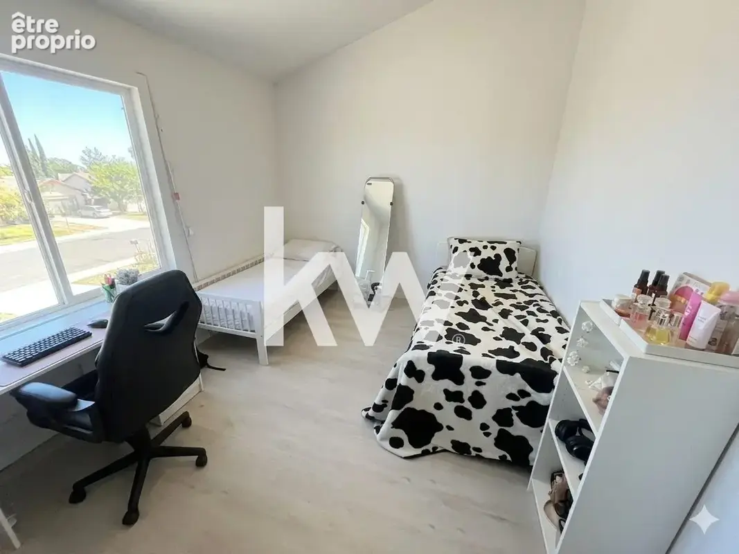 Maison 6 pièces 112 m² à vendre à Saint-Etienne (42000) - photo 8