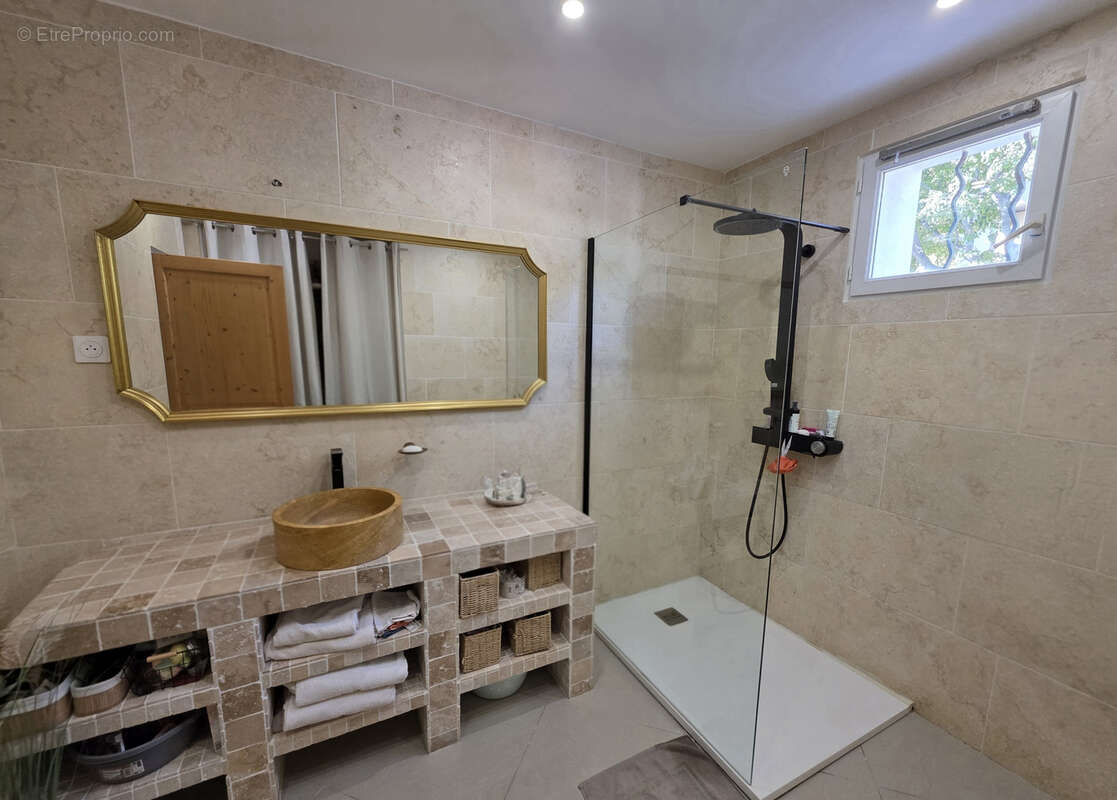 Maison à PORT-DE-BOUC