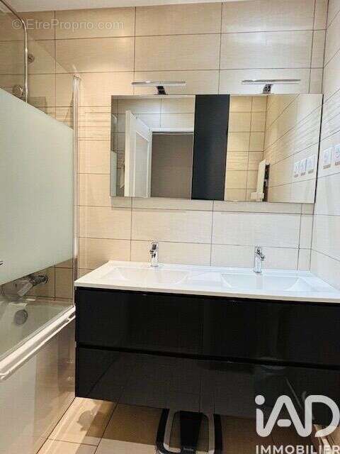 Photo 7 - Appartement à PALAISEAU