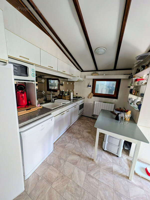 Maison à MEJANNES-LE-CLAP