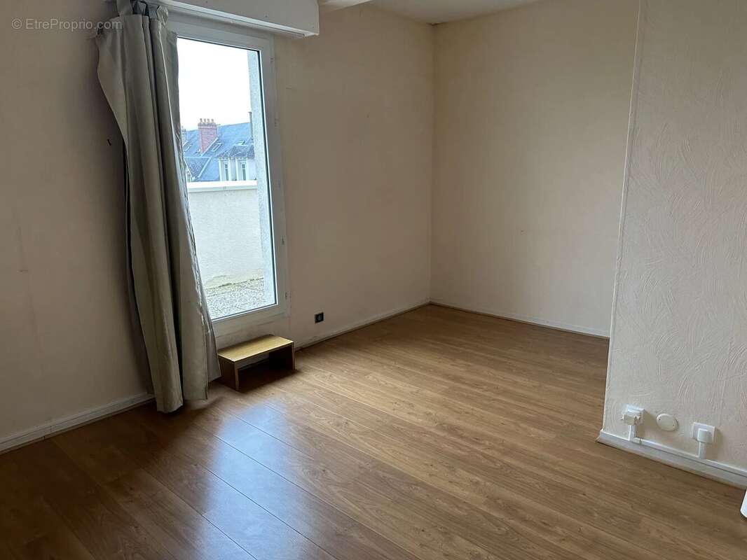 Appartement à CHARTRES